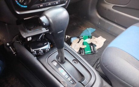 Daewoo Nubira, 1997 год, 265 000 рублей, 15 фотография