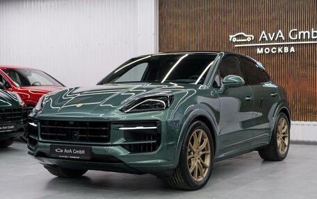 Porsche Cayenne III, 2025 год, 27 360 000 рублей, 4 фотография
