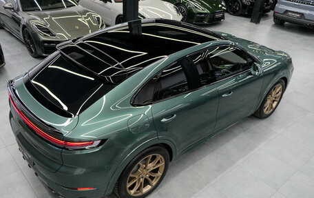 Porsche Cayenne III, 2025 год, 27 360 000 рублей, 5 фотография