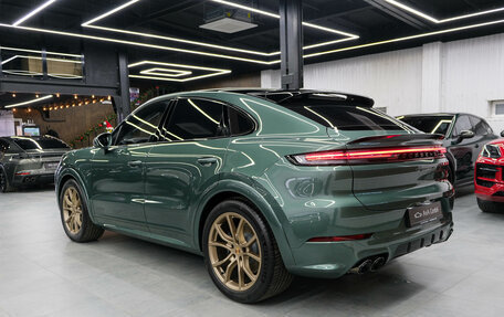 Porsche Cayenne III, 2025 год, 27 360 000 рублей, 6 фотография