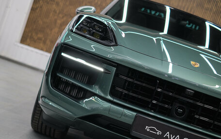 Porsche Cayenne III, 2025 год, 27 360 000 рублей, 8 фотография