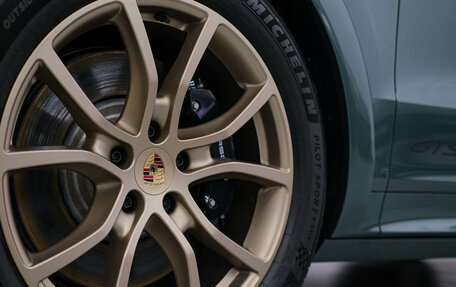 Porsche Cayenne III, 2025 год, 27 360 000 рублей, 9 фотография