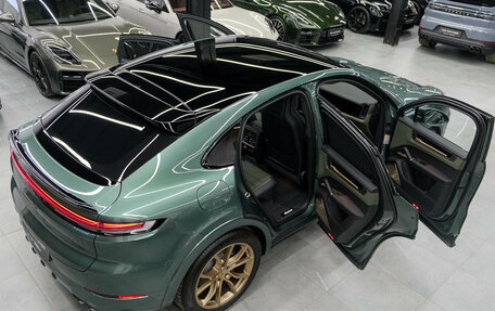 Porsche Cayenne III, 2025 год, 27 360 000 рублей, 7 фотография