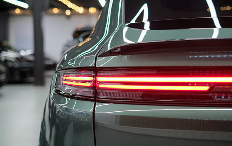 Porsche Cayenne III, 2025 год, 27 360 000 рублей, 11 фотография