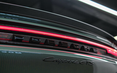 Porsche Cayenne III, 2025 год, 27 360 000 рублей, 12 фотография