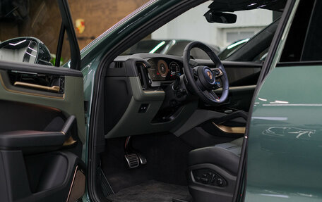 Porsche Cayenne III, 2025 год, 27 360 000 рублей, 14 фотография