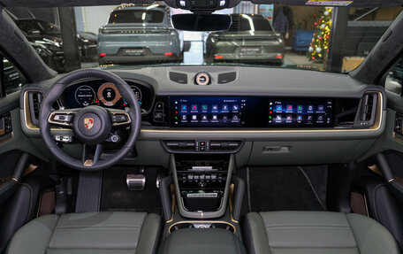 Porsche Cayenne III, 2025 год, 27 360 000 рублей, 16 фотография