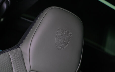 Porsche Cayenne III, 2025 год, 27 360 000 рублей, 26 фотография