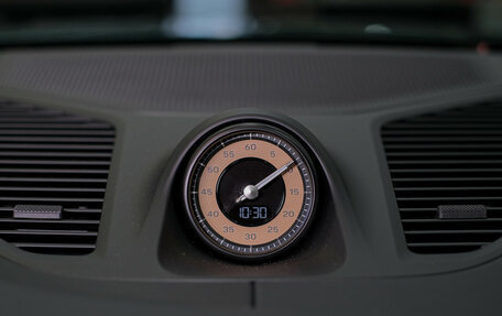 Porsche Cayenne III, 2025 год, 27 360 000 рублей, 23 фотография