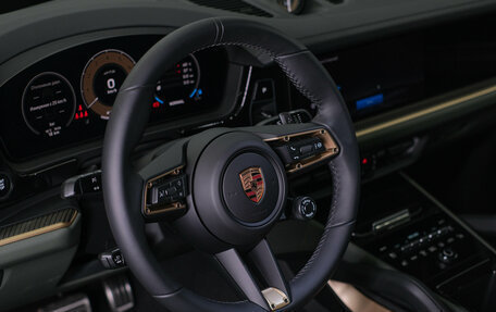 Porsche Cayenne III, 2025 год, 27 360 000 рублей, 20 фотография