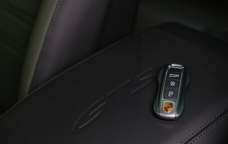 Porsche Cayenne III, 2025 год, 27 360 000 рублей, 22 фотография