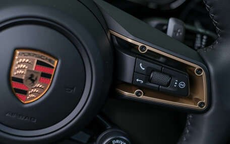 Porsche Cayenne III, 2025 год, 27 360 000 рублей, 24 фотография