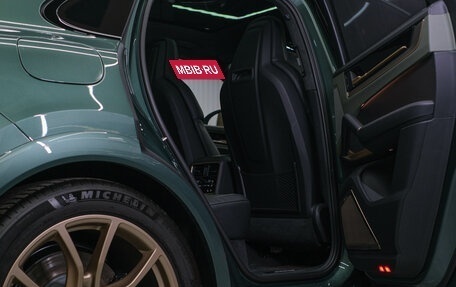 Porsche Cayenne III, 2025 год, 27 360 000 рублей, 29 фотография