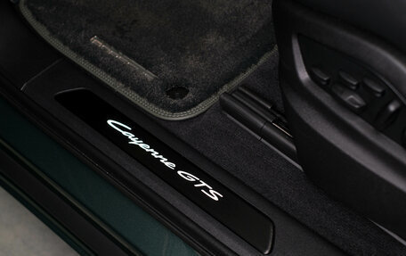 Porsche Cayenne III, 2025 год, 27 360 000 рублей, 31 фотография