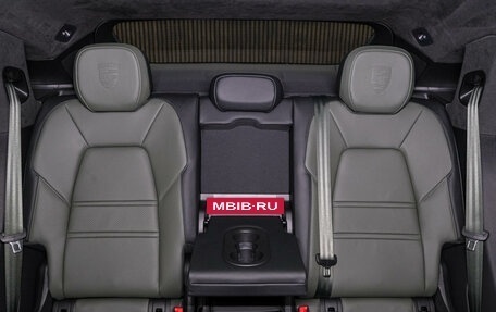 Porsche Cayenne III, 2025 год, 27 360 000 рублей, 30 фотография