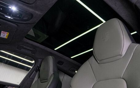 Porsche Cayenne III, 2025 год, 27 360 000 рублей, 36 фотография