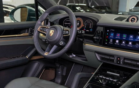 Porsche Cayenne III, 2025 год, 27 360 000 рублей, 37 фотография