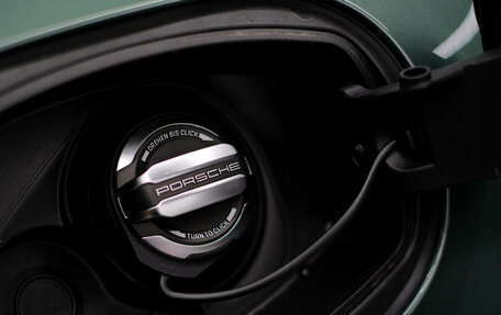 Porsche Cayenne III, 2025 год, 27 360 000 рублей, 40 фотография