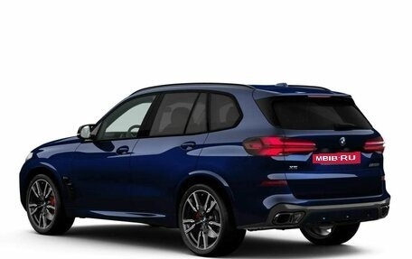 BMW X5, 2025 год, 18 380 000 рублей, 3 фотография