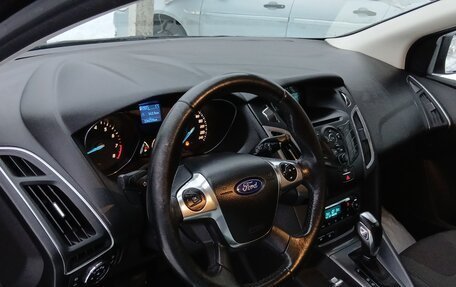 Ford Focus III, 2013 год, 630 000 рублей, 5 фотография