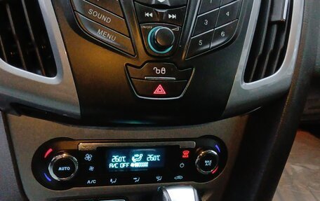 Ford Focus III, 2013 год, 630 000 рублей, 4 фотография