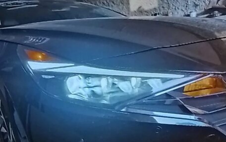 Hyundai Elantra, 2023 год, 1 450 000 рублей, 1 фотография