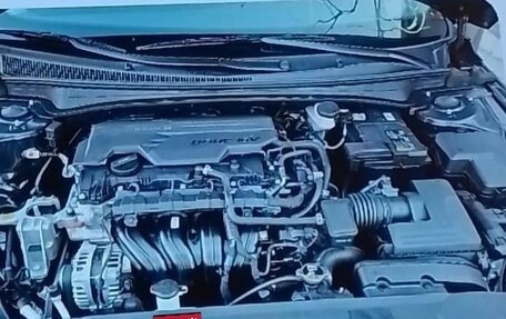 Hyundai Elantra, 2023 год, 1 450 000 рублей, 3 фотография