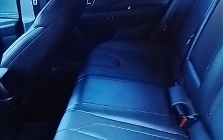 Hyundai Elantra, 2023 год, 1 450 000 рублей, 11 фотография