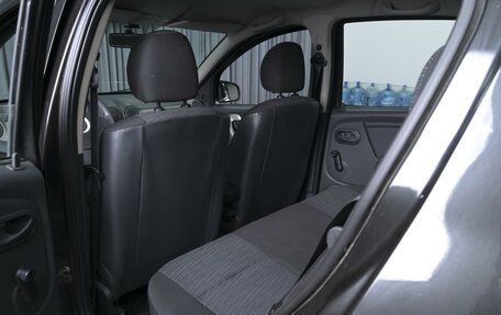 Renault Sandero I, 2011 год, 699 000 рублей, 11 фотография