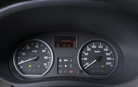 Renault Sandero I, 2011 год, 699 000 рублей, 15 фотография