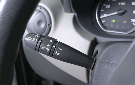 Renault Sandero I, 2011 год, 699 000 рублей, 13 фотография