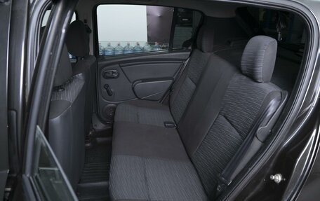 Renault Sandero I, 2011 год, 699 000 рублей, 9 фотография