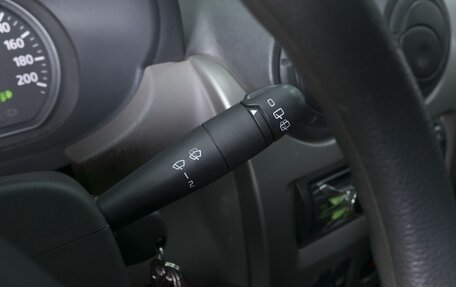 Renault Sandero I, 2011 год, 699 000 рублей, 14 фотография