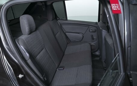 Renault Sandero I, 2011 год, 699 000 рублей, 7 фотография