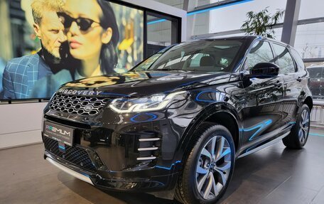 Land Rover Discovery Sport I рестайлинг, 2025 год, 6 180 000 рублей, 1 фотография