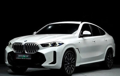 BMW X6, 2025 год, 12 327 000 рублей, 1 фотография