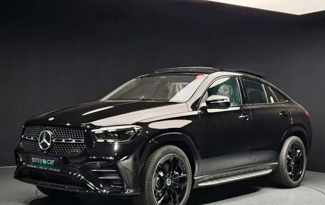 Mercedes-Benz GLE Coupe, 2025 год, 14 566 000 рублей, 1 фотография