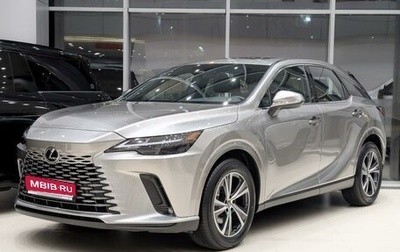 Lexus RX IV рестайлинг, 2025 год, 9 300 000 рублей, 1 фотография