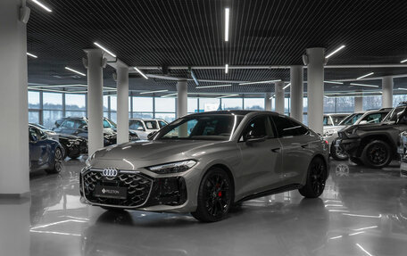 Audi A5, 2025 год, 6 575 000 рублей, 1 фотография