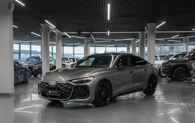 Audi A5, 2025 год, 6 575 000 рублей, 1 фотография