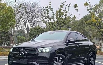 Mercedes-Benz GLE Coupe, 2023 год, 7 000 333 рублей, 1 фотография