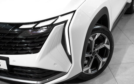 Geely Atlas, 2025 год, 3 717 190 рублей, 6 фотография