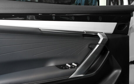 Geely Atlas, 2025 год, 3 717 190 рублей, 14 фотография
