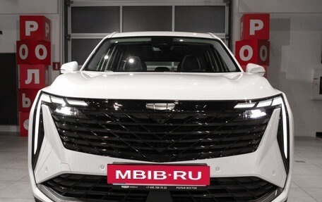 Geely Atlas, 2025 год, 3 717 190 рублей, 2 фотография