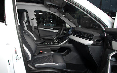 Geely Atlas, 2025 год, 3 717 190 рублей, 21 фотография