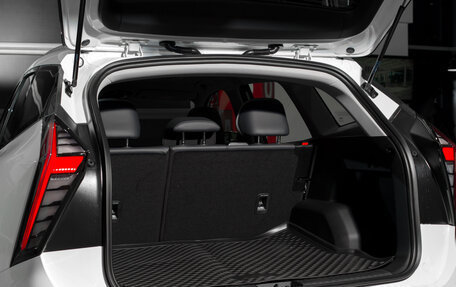 Geely Atlas, 2025 год, 3 717 190 рублей, 22 фотография