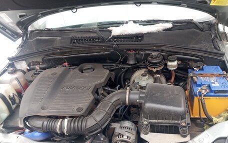 Chevrolet Niva I рестайлинг, 2013 год, 430 000 рублей, 2 фотография