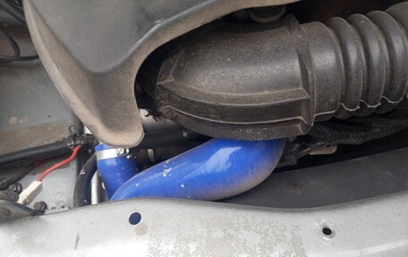 Chevrolet Niva I рестайлинг, 2013 год, 430 000 рублей, 8 фотография