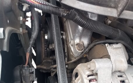 Chevrolet Niva I рестайлинг, 2013 год, 430 000 рублей, 10 фотография