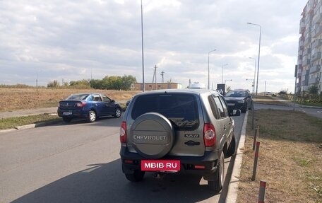 Chevrolet Niva I рестайлинг, 2013 год, 430 000 рублей, 3 фотография